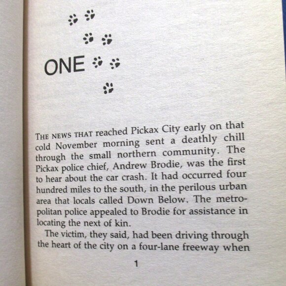 Lot of 7: "The Cat Who...." books by Lilian Jackson Braun - Picture 6 of 14